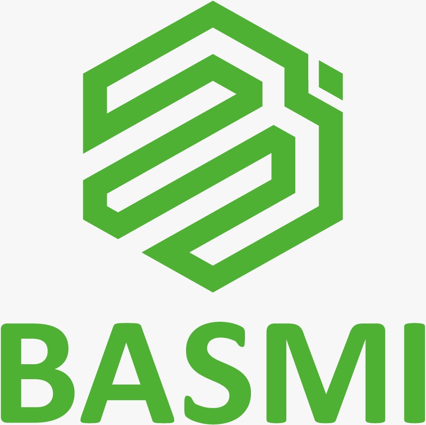 Logo Basmi