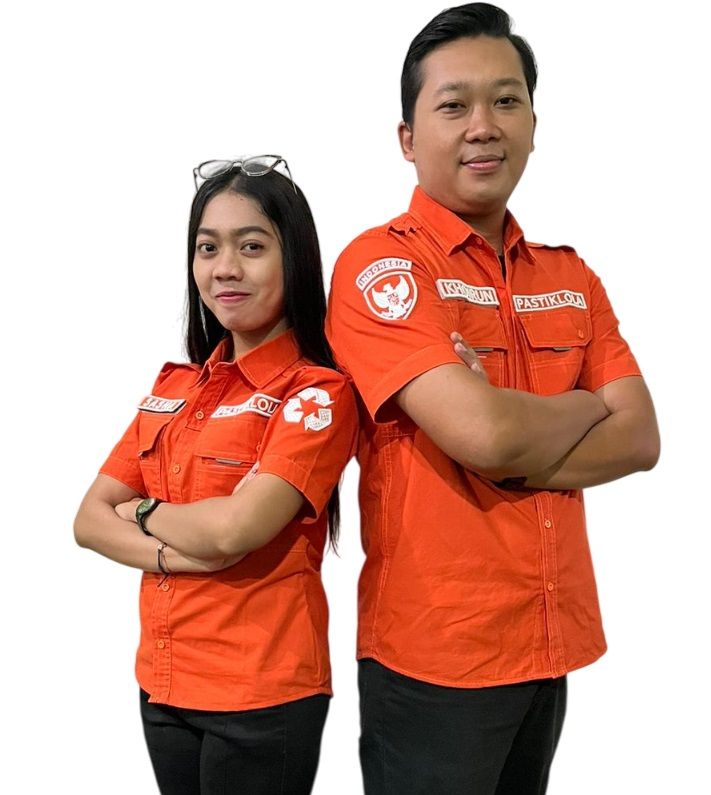 Logo Sales Marketing Pastiklola