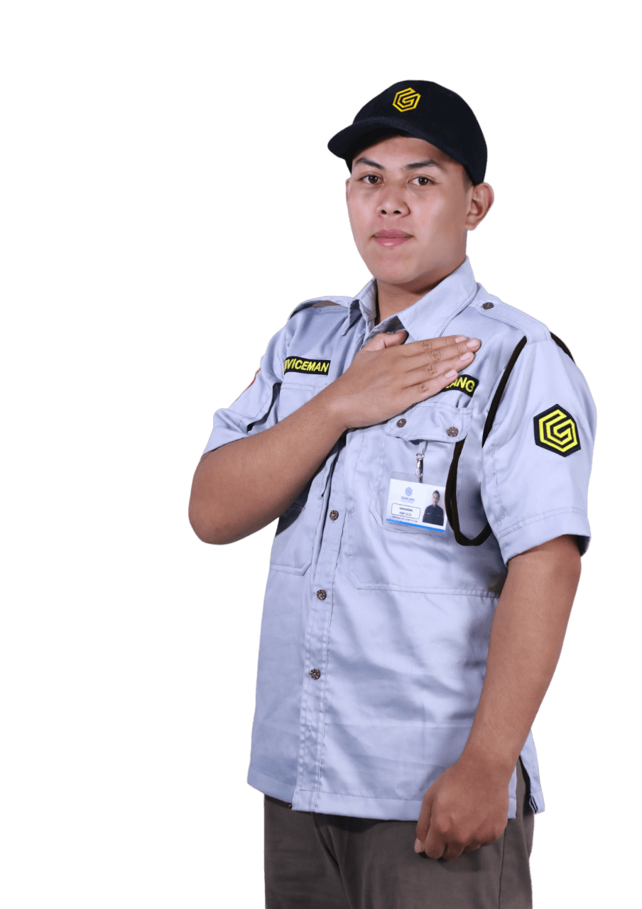 Logo Operator Produksi
