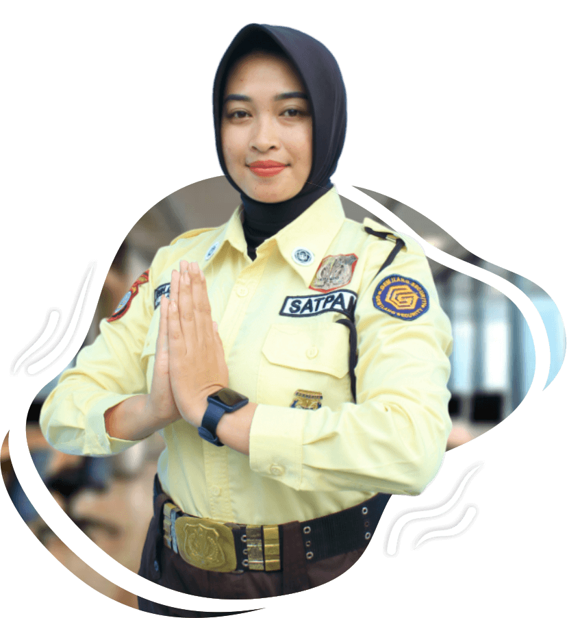 Logo Security Service