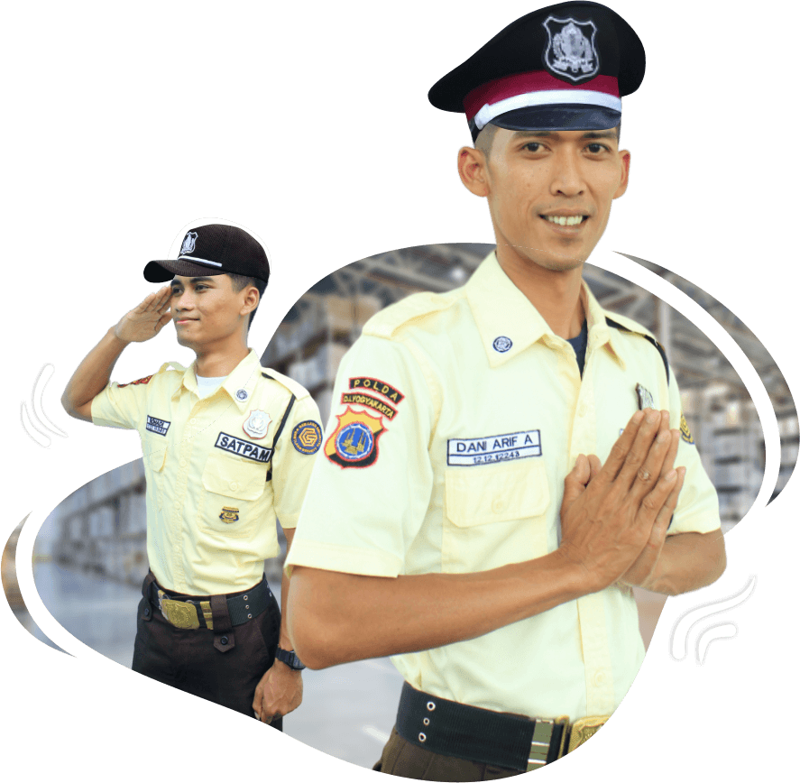 Logo Chief Security Service