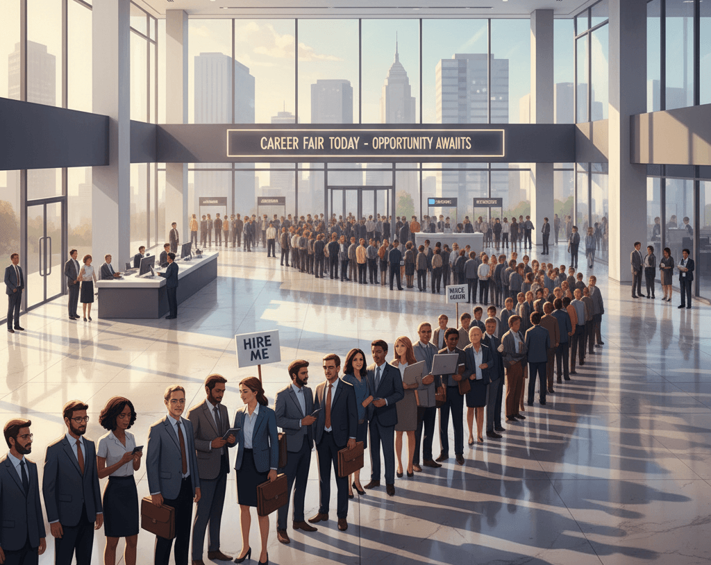 Butuh Kerja Cepat? Ini Rekomendasi 8 Pekerjaan yang Bisa Langsung Diterima