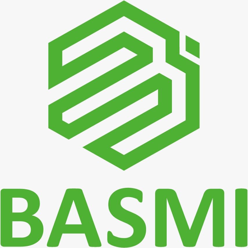 Logo Basmi