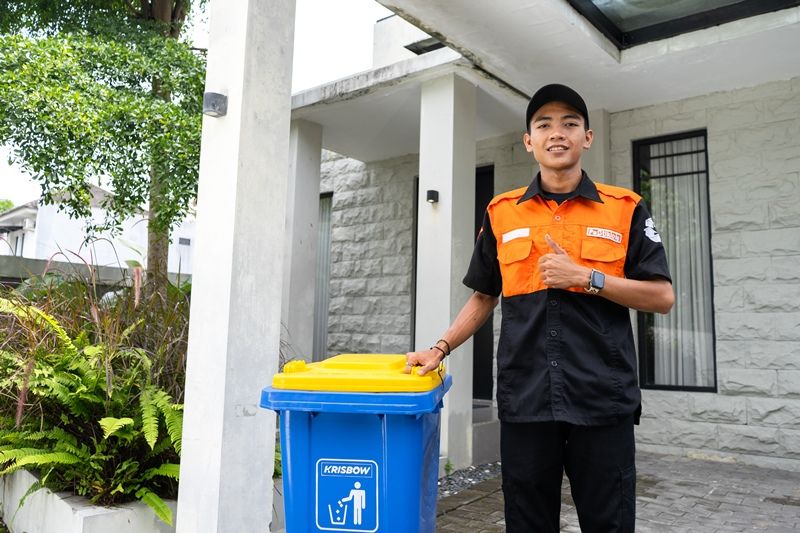 Logo Driver VIAR ( Roda 3) Non Pengalaman